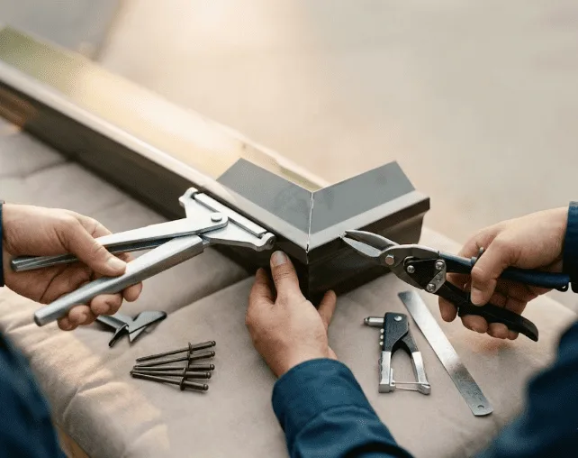 Why choose Gutter Repair in Springfield, MA